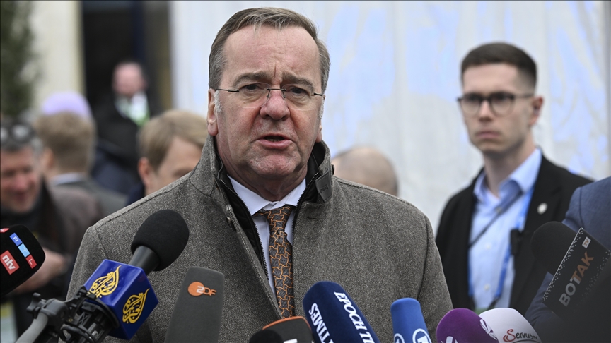 Germany evacuates troops from Iraq as Middle East security situation deteriorates