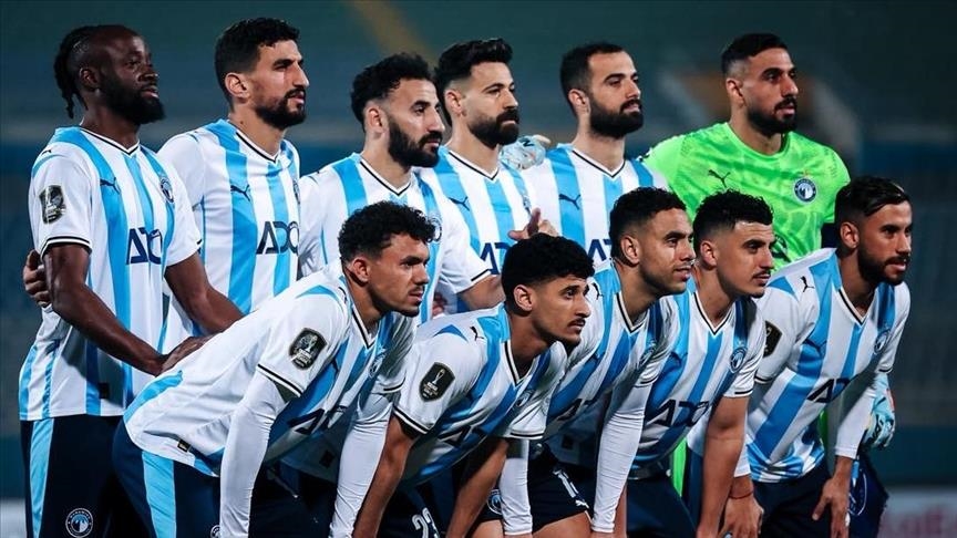 قدم.. بيراميدز المصري يودع دوري أبطال إفريقيا