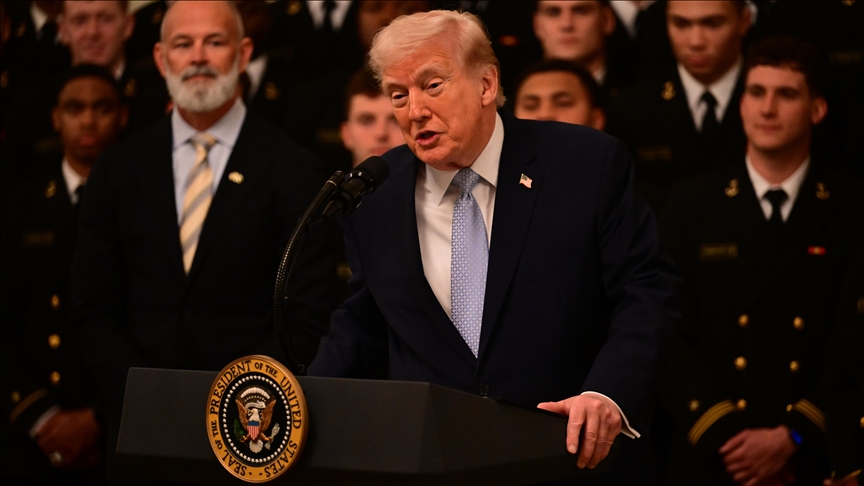 Trump administration making detailed preparations for ground troops in Iran: Report