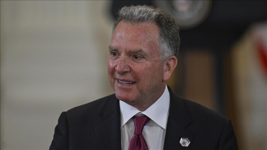 Делегации США и Украины провели конструктивные переговоры во Флориде