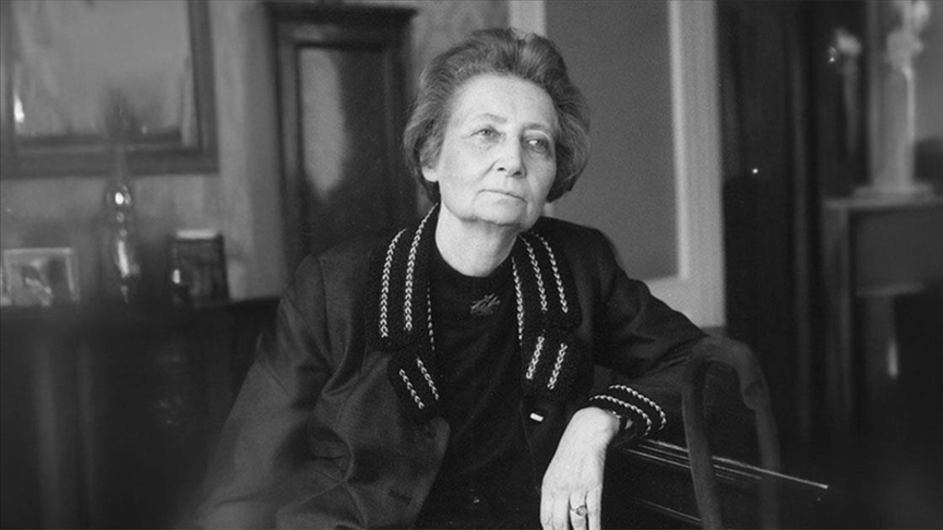 Türk kültür ve düşünce dünyasında iz bırakan usta kalem: Samiha Ayverdi