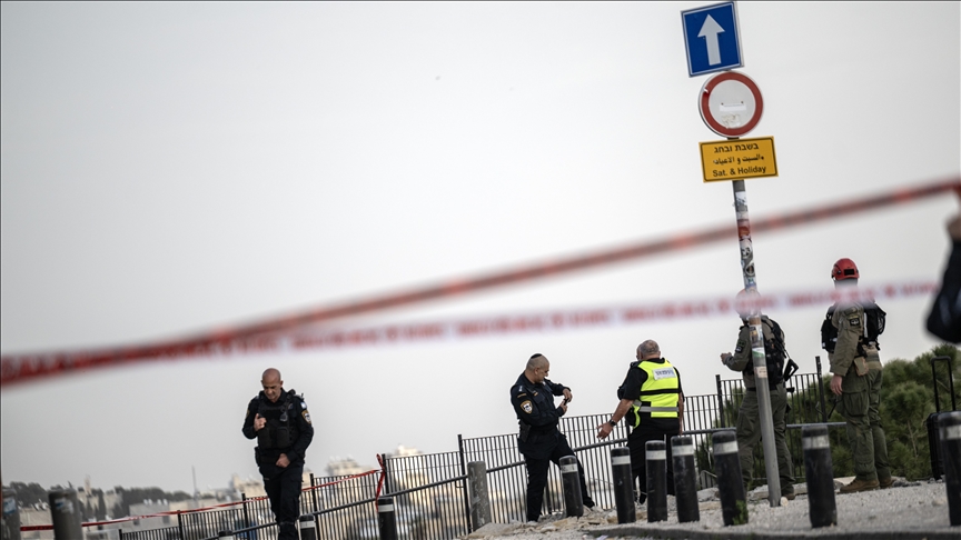 رشقة صاروخية خامسة لـ"حزب الله" على إسرائيل 