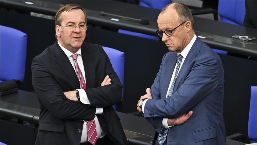 L'Allemagne évacue ses troupes d'Irak alors que la situation sécuritaire au Moyen-Orient se dégrade