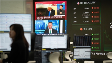 Country risk premiums rise, stock markets fluctuate in Gulf countries