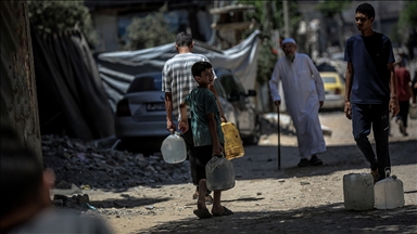 Dünya çapında suya erişimde yaşanan eşitsizlikler giderek derinleşiyor
