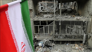 إعلام إيراني: مقتل 7 أطفال بغارة أمريكية إسرائيلية على طهران