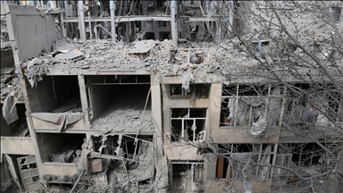 إيران: مقتل 60 شخصا في محافظة إيلام منذ 28 فبراير