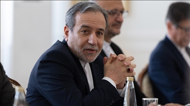 Iran ready to facilitate Japanese vessels' passage through Strait of Hormuz: Foreign minister