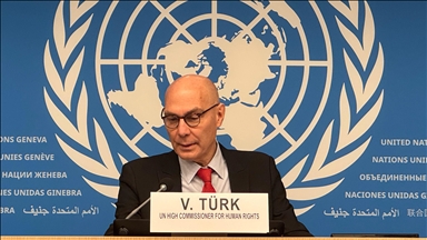 Volker Türk met en garde contre un recul « préoccupant » des progrès contre le racisme