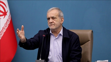 İran Cumhurbaşkanı Pezeşkiyan: İslam ülkeleri ve komşularımızla çatışma niyetimiz yok