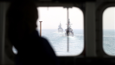 إيران: الولايات المتحدة وإسرائيل تستهدفان سفنا مدنية في الخليج