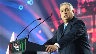 Orban pozdravio i hvalio Dodika na skupu u Budimpešti