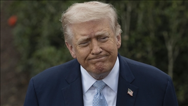 Трамп: Линдси Грэм больше не является крупнейшим сторонником НАТО