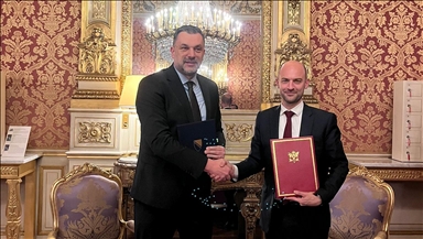 Konaković s Barrotom u Parizu: Snažna i dosljedna podrška Francuske evropskom putu BiH