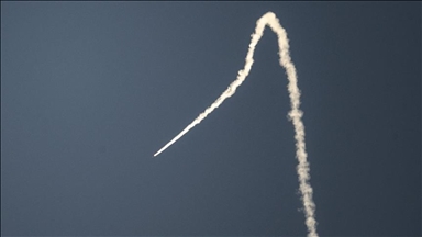 4374 صاروخا ومسيرة.. حصيلة هجمات إيران على 7 دول عربية في 3 أسابيع 