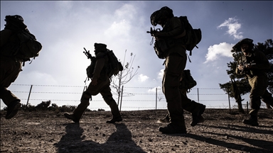 Izraelski vojnici izloženi kancerogenoj supstanci na oštećenom vojnom objektu