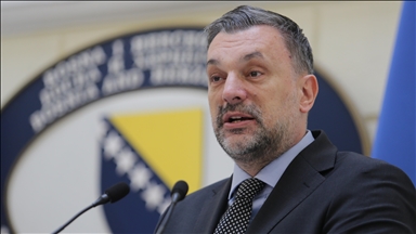 Konaković: BiH test za Evropsku uniju