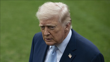 ABD Başkanı Trump, İran ile "ateşkes istemediğini" söyledi