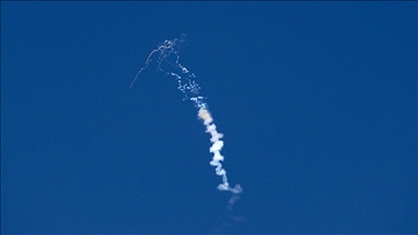 Irak'taki İstihbarat Teşkilatı binasının İHA ile hedef alındığı açıklandı