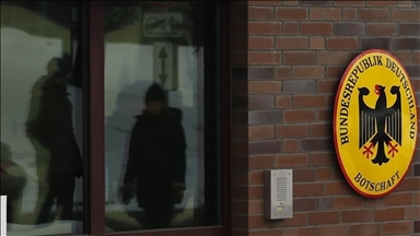 Niger : l’Allemagne annonce la relocalisation du personnel de son ambassade hors du pays