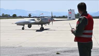 Bu yıl İHA pilotu olmak için başvuranların sayısı yüzde 236 arttı