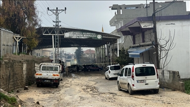 Li Hatayê du malbatan şer kir, 3 kes hatin kuştin û 22 kes birîndar bûn