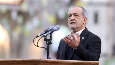 Президент Ирана заявил об отсутствии намерений вступать в конфликт с соседними странами