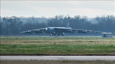 Neovlašteni dronovi uočeni iznad američke baze s bombarderima B-52