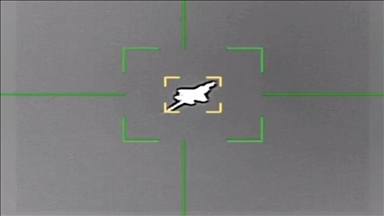 ایران: جنگنده اف-16 اسرائیل مورد اصابت قرار گرفت