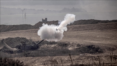Arap ülkeleri İsrail’in Suriye’deki askeri tesislere saldırısını kınadı
