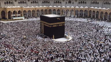 Umre seyahatlerinde vatandaşlara kayıt dışı organizasyon uyarısı