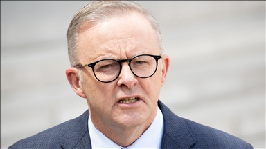 L’Australie « a fait ce qu’on lui a demandé » sur l’Iran, affirme le Premier ministre Albanese