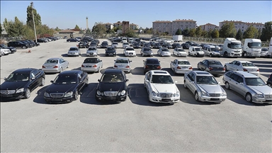 Gümrüklerdeki tasfiyelik eşyaların e-ihaleyle satışından 5 yılda 13,5 milyar lira gelir sağlandı