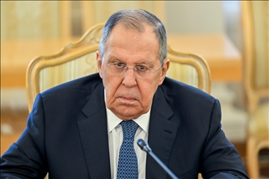 Lavrov: SAD sada istiskuje Moskvu i iz Srbije