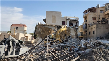 لبنان.. 3 قتلى يرفعون حصيلة العدوان الإسرائيلي إلى 1024 