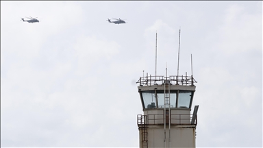 Multiple unauthorized drones detected near US base housing nuclear-capable bombers: Report