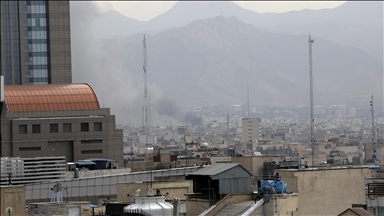 Eksplozije odjeknule u Teheranu usred nastavka američko-izraelskih napada