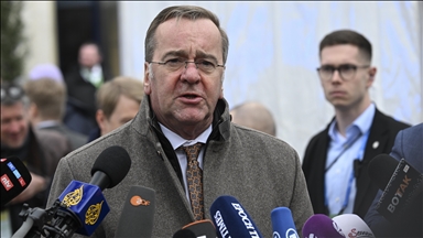 Germany evacuates troops from Iraq as Middle East security situation deteriorates