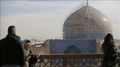 Des explosions entendues à Tabriz, Ispahan et Karaj