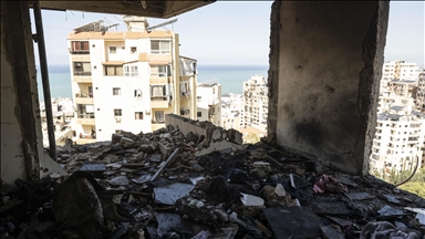 Israël ordonne l'évacuation de 7 zones de la banlieue de Beyrouth avant de les bombarder