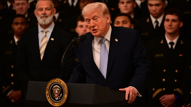 Trump administration making detailed preparations for ground troops in Iran: Report