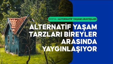 Hızlı dünyaya karşı yavaş yaşam