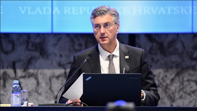 Plenković: Nalazimo se na početku vjerojatno najveće energetske krize