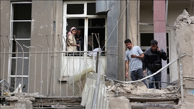 Sedmero djece ubijeno u američko-izraelskom napadu na stambeno područje u Teheranu