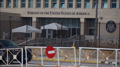 Kuba zahtjev SAD-a za dopremu goriva za vlastitu ambasadu nazvala besramnim