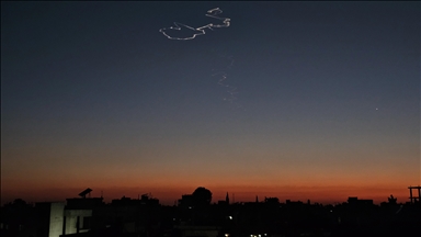 Saudi Arabia condemns Israeli strikes on southern Syria as 'flagrant violation' of international law