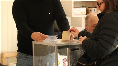 EXPLAINER - France’s municipal elections reveal fragmented politics ahead of runoff