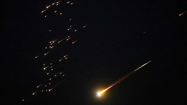 Ürdün: Son bir haftada ülkeye 36 hava saldırısı düzenlendi