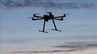 ABD'de nükleer kapasiteli bombardıman uçaklarının bulunduğu üs üzerinde izinsiz dron tespit edildi