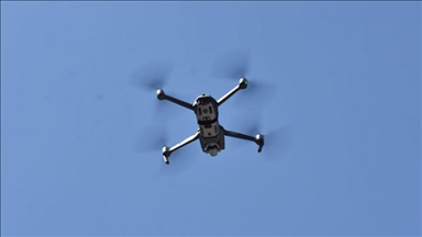 ABD'de nükleer kapasiteli bombardıman uçaklarının bulunduğu üs üzerinde izinsiz dron tespit edildi